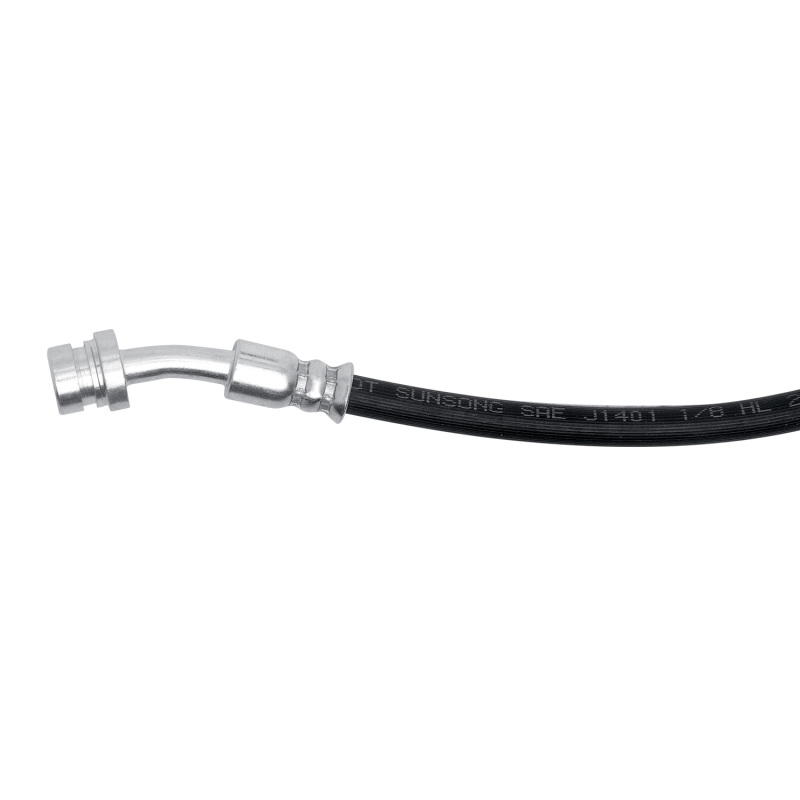 Kia Sportage Brake Hose - Rear - R1 Concepts - `17-`21